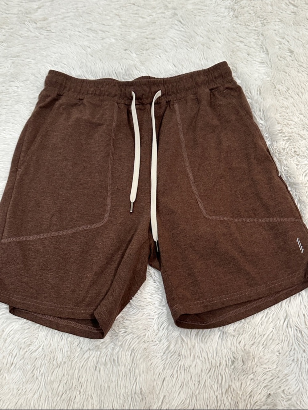 🎀 Balance Collection Shorts